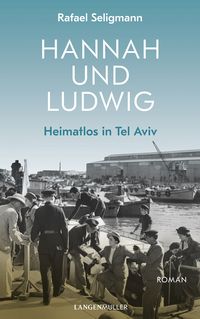 Produktbild: Hannah und Ludwig