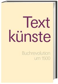 Produktbild: Textk&uuml;nste