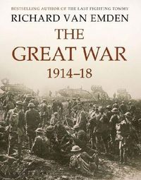 Produktbild: The Great War, 1914-18