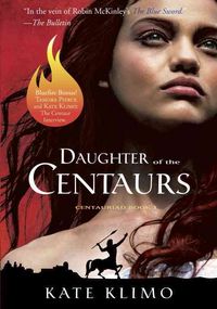 Produktbild: Centauriad Bk01 Daughter Of Th