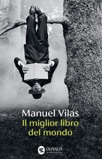 Produktbild: Il miglior libro del mondo