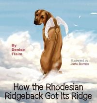 Produktbild: How The Rhodesian Ridgeback Got Its Ridge