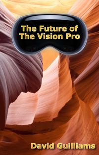 Produktbild: The future of the Vision Pro