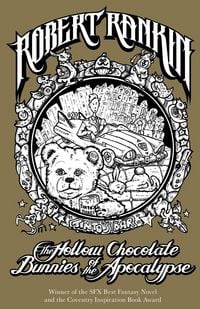 Produktbild: The Hollow Chocolate Bunnies of the Apocalypse