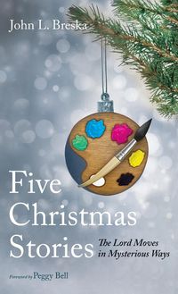 Produktbild: Five Christmas Stories