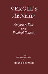Produktbild: Vergil's Aeneid