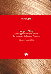 Produktbild: Copper Alloys