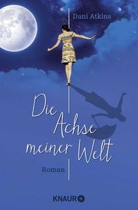 Produktbild: Die Achse meiner Welt