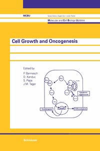 Produktbild: Cell Growth and Oncogenesis