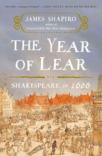 Produktbild: The Year of Lear