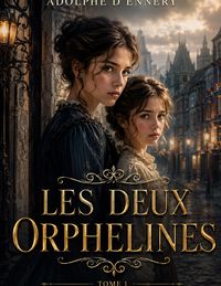 Produktbild: Les Deux Orphelines - Tome 1