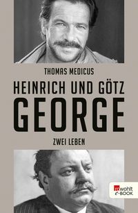 Produktbild: Heinrich und G&ouml;tz George