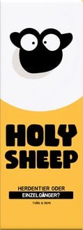 Produktbild: Holy Sheep