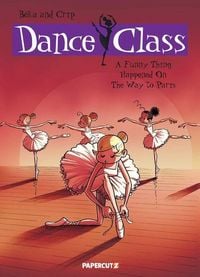 Produktbild: Dance Class Vol. 4