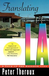 Produktbild: Translating La