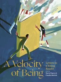 Produktbild: A Velocity of Being