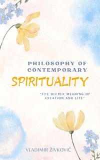 Produktbild: Philosophy of Contemporary Spirituality