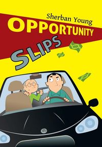 Produktbild: Opportunity Slips