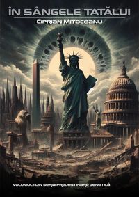 Produktbild: &Icirc;n S&acirc;ngele Tatalui (Predestinare Genetica, #1)