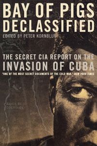 Produktbild: Bay of Pigs Declassified