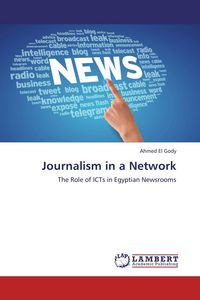 Produktbild: Journalism in a Network