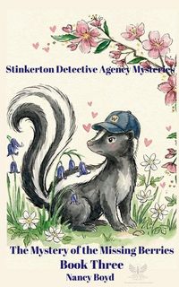 Produktbild: The Mystery of The Missing Berries