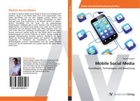 Produktbild: Mobile Social Media