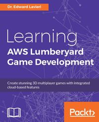 Produktbild: Learning AWS Lumberyard Game Development