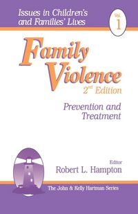 Produktbild: Family Violence