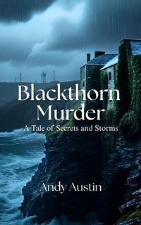 Produktbild: Blackthorn Murder