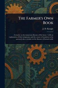 Produktbild: The Farmer's Own Book