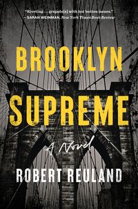 Produktbild: Brooklyn Supreme