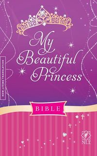 Produktbild: Shepherd, S: My Beautiful Princess Bible-NLT
