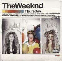 Produktbild: Thursday