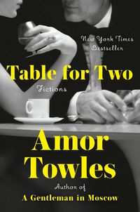 Produktbild: Table for Two