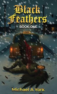 Produktbild: Black Feathers