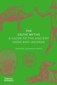 Produktbild: The Celtic Myths