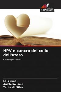 Produktbild: HPV e cancro del collo dell'utero