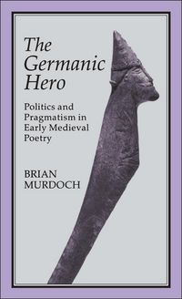 Produktbild: The Germanic Hero