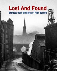 Produktbild: Lost And Found