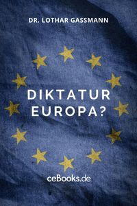 Produktbild: Diktatur Europa?
