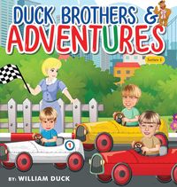 Produktbild: The Duck Brothers Adventures