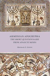 Produktbild: Armenian Apocrypha