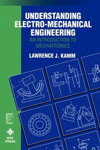 Produktbild: Understanding Electro-Mechanical Engineering