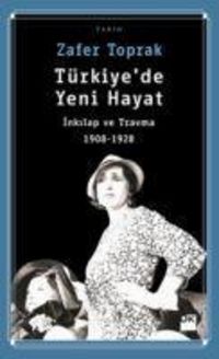 Produktbild: T&uuml;rkiyede Yeni Hayat