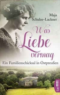 Produktbild: Was Liebe vermag