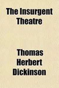 Produktbild: The Insurgent Theatre
