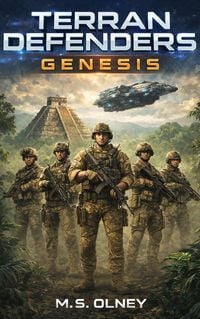 Produktbild: Terran Defenders: Genesis