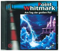 Produktbild: 024/Am Tag der gro&aacute;en Flut