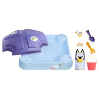 Produktbild: Bluey Beach Day Sandbox